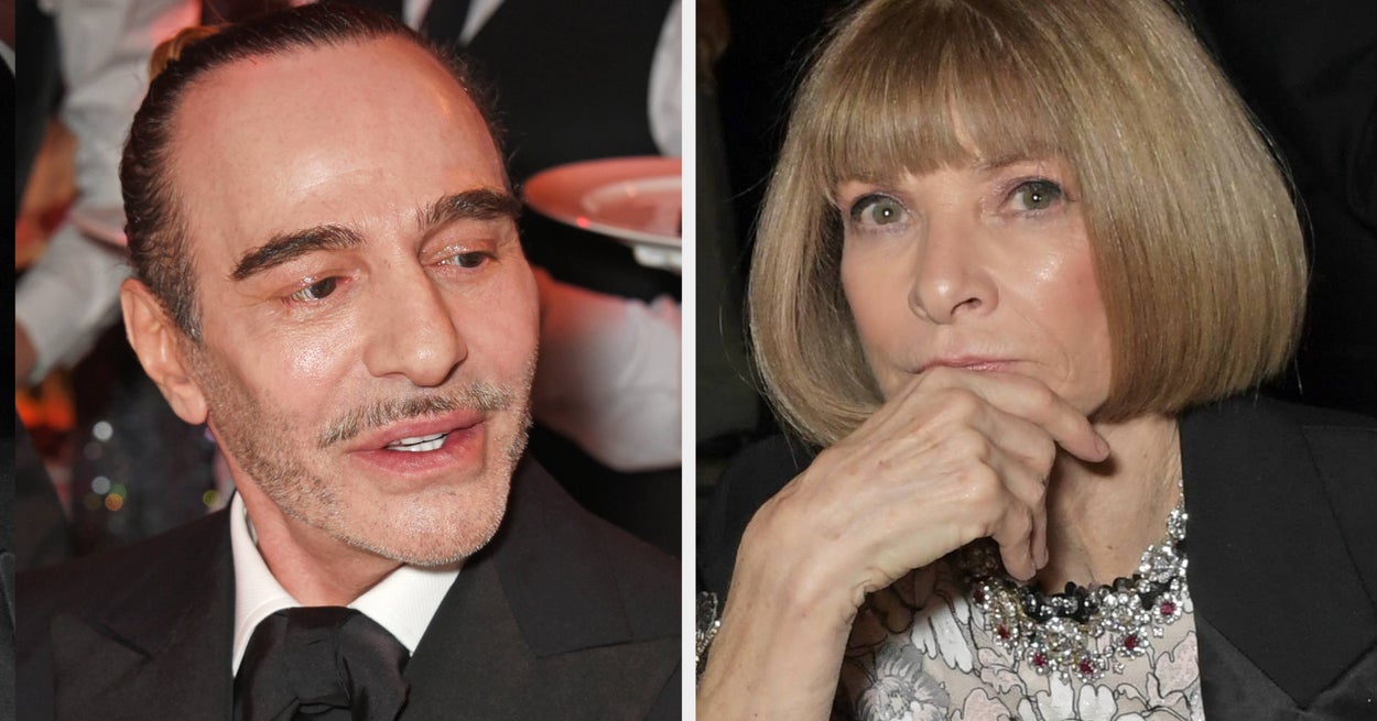 John Gallianos Met Gala-utstilling har blitt kansellert etter tilbakeslag og kritikk over hans tidligere antisemittiske kommentarer