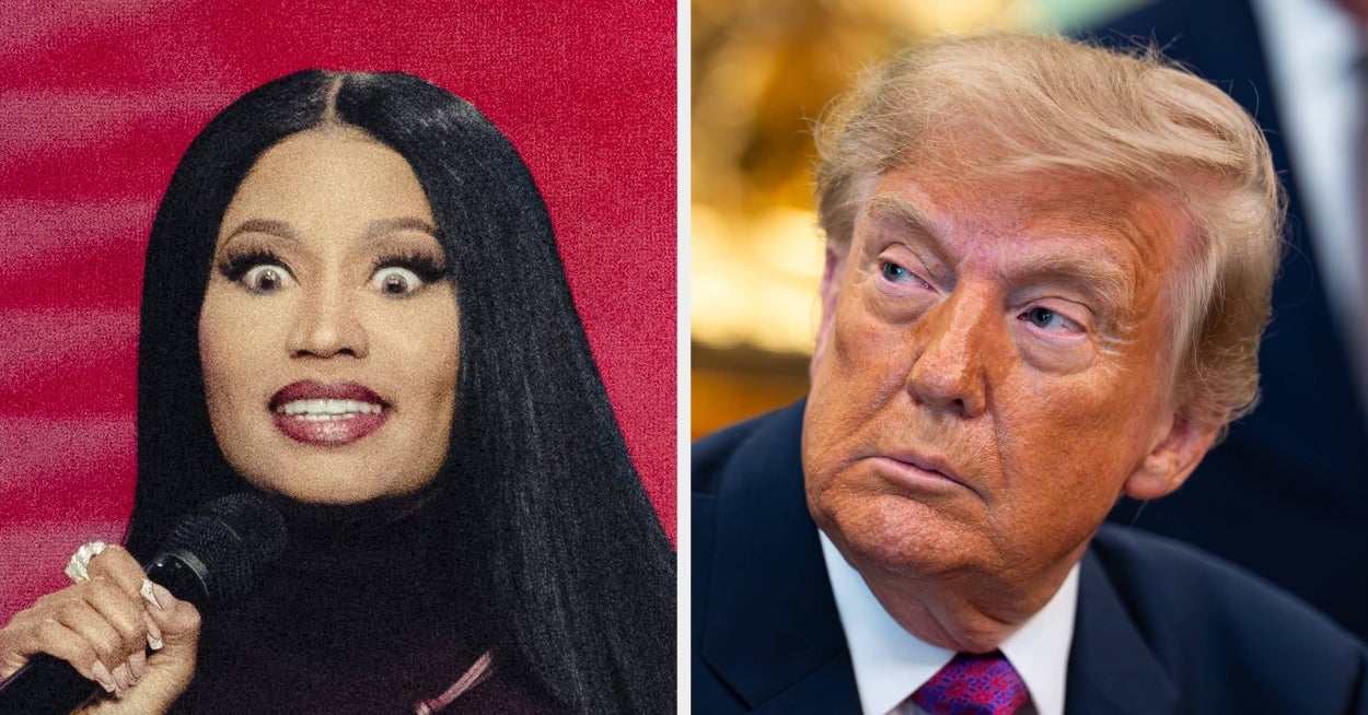 Trump-tjenestemenn har nettopp annonsert et "Shark Tank"-stilshow, og disse 2 stjernene er ingen overraskelse