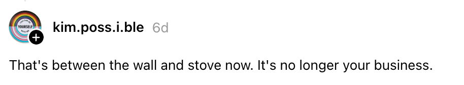 Kommentar: