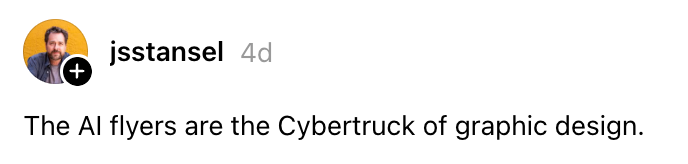 Kommentar av jstansel: