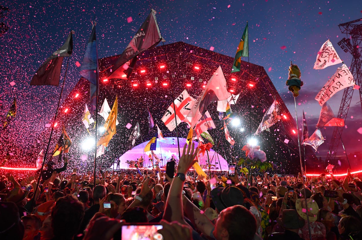 Glastonbury har annonsert billettsalg i 2027, men det er dårlige nyheter for bankkontoen din