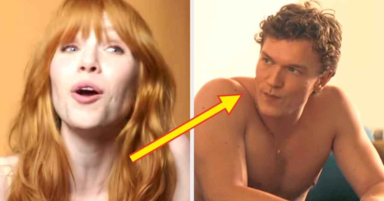 Som kanadier mister jeg det absolutt over Carly Rae Jepsens hint om at hun kalte sønnen sin etter en "opphetet rivalisering"-karakter