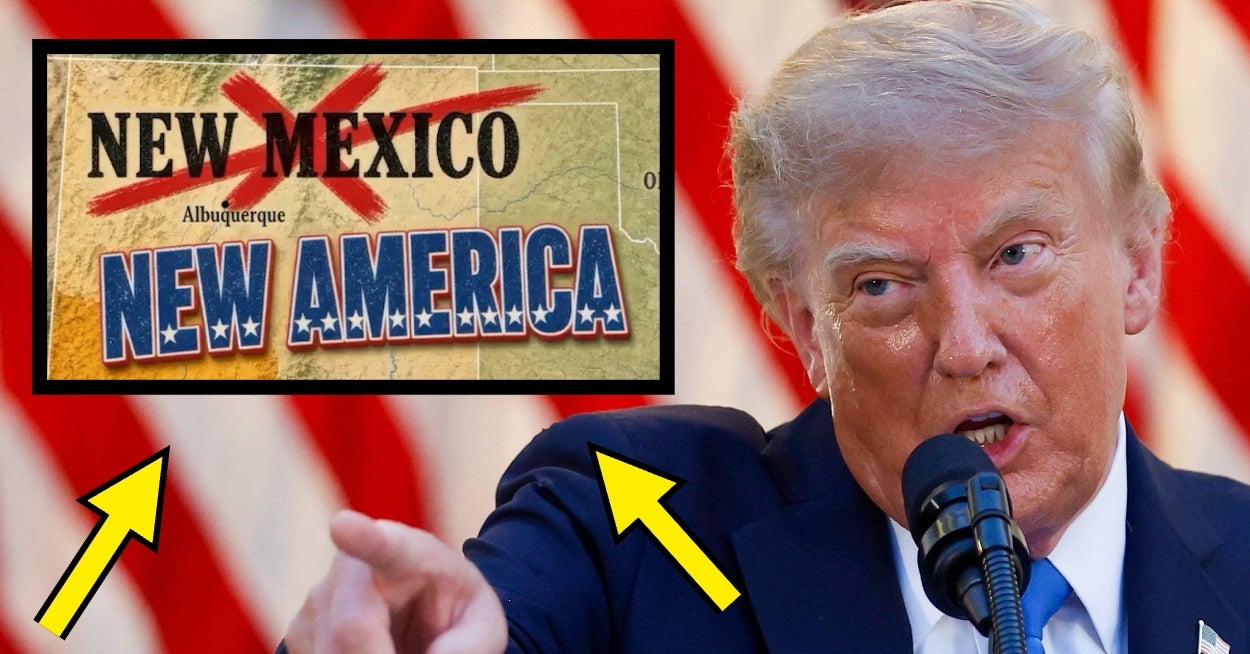 Denne tidligere GOP-kongressmedlem lurer på om Donald Trump bevisst saboterer sitt eget parti