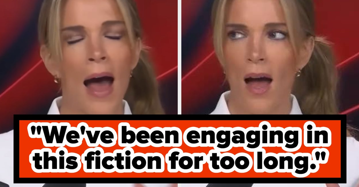 Megyn Kelly avslørte en motbydelig ny strategi for å beskrive transpersoner