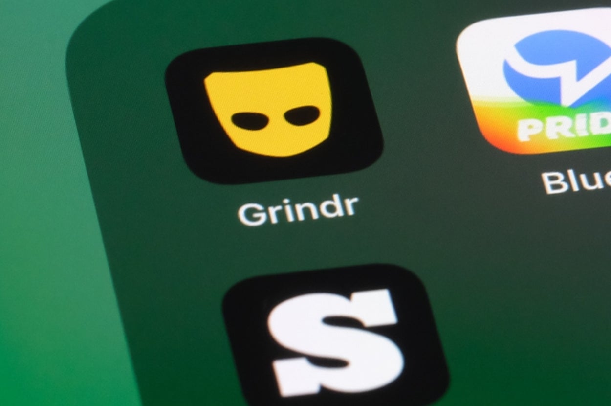 Sexekspert avslører hva du bør tenke to ganger om å dele på datingapper etter Grindrs forlik på 26 millioner pund