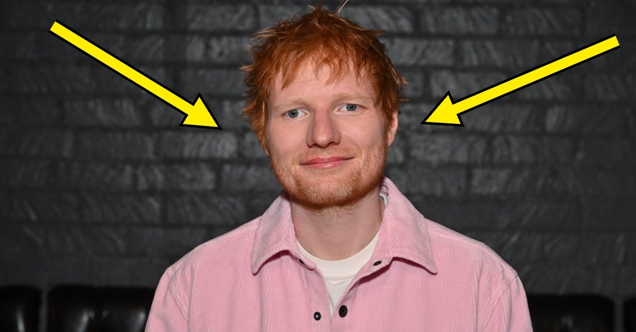 "Ed Sheeran kunne ikke ha fucket opp mer hvis han prøvde": 23 virale tweets om hele denne Ed Sheeran og Macklemore-situasjonen