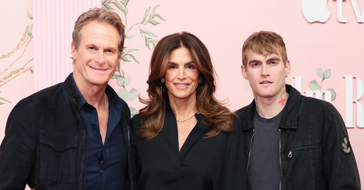 Presley Gerber, sønnen til Cindy Crawford og Rande Gerber, har dødd i en alder av 27