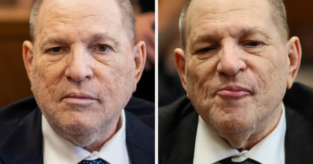 Harvey Weinstein er dømt til 15 års fengsel for en sexforbrytelse i 2006 i New York
