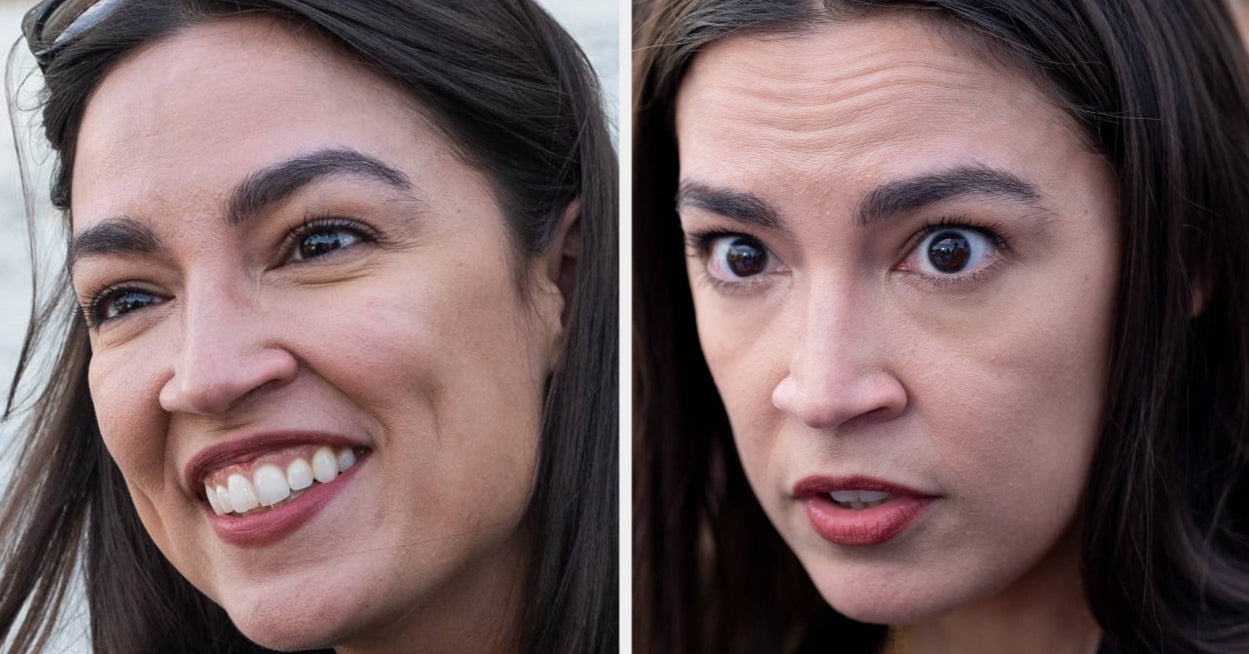 I følge denne rapporten skyr demokrater plutselig AOC - her er hvorfor